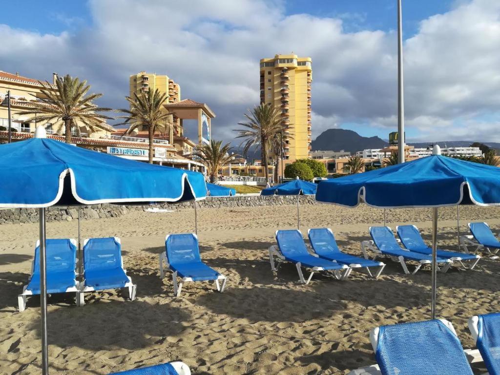 Apartamento Playa de las vistas Torres del Sol, Arona – Updated 2024 Prices