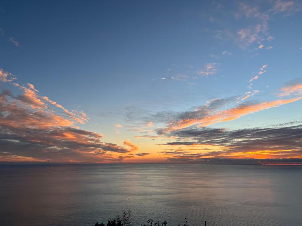 Cà di Dome Appartamento vista mare