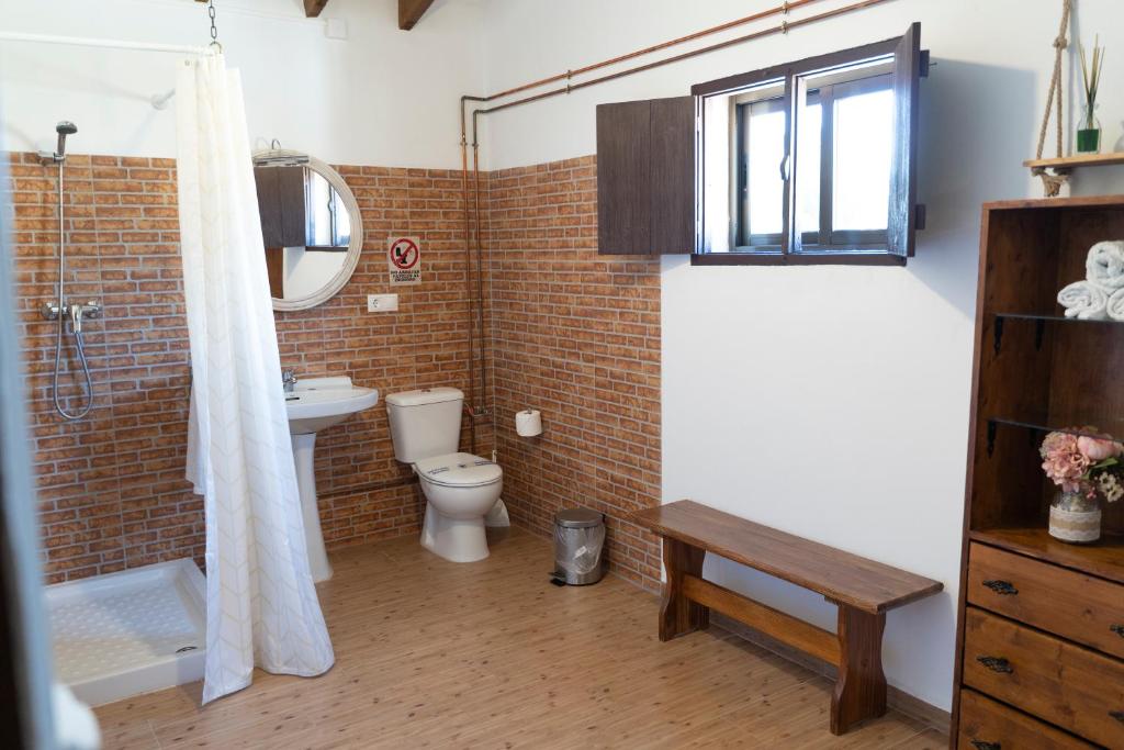 Casa rural La bodega, Alicante – Bijgewerkte prijzen 2023