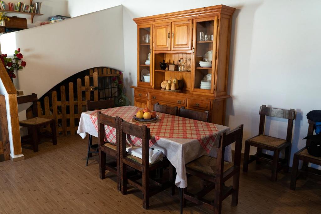Casa rural La bodega, Alicante – Bijgewerkte prijzen 2023