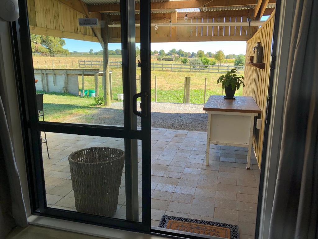 Cosy Country Stay B&B