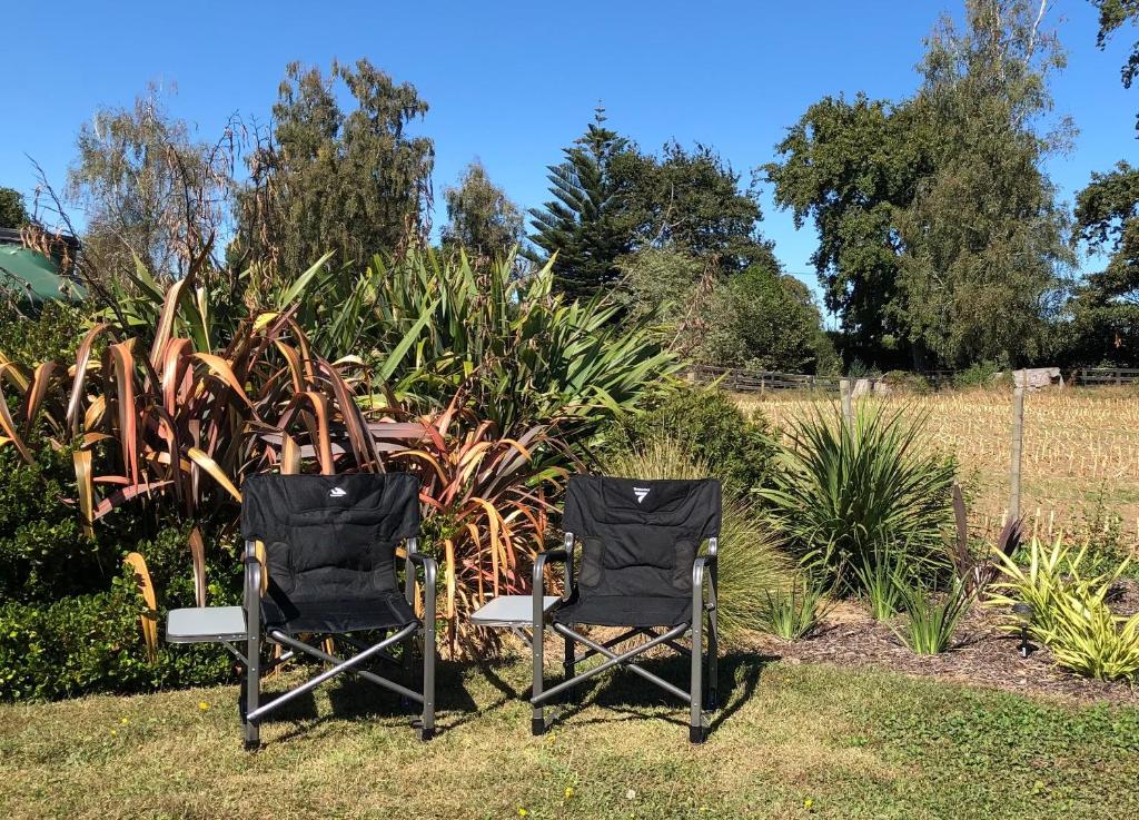 Cosy Country Stay B&B - Resim 19