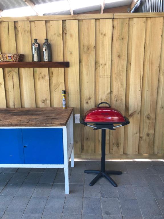 Cosy Country Stay B&B - Resim 16