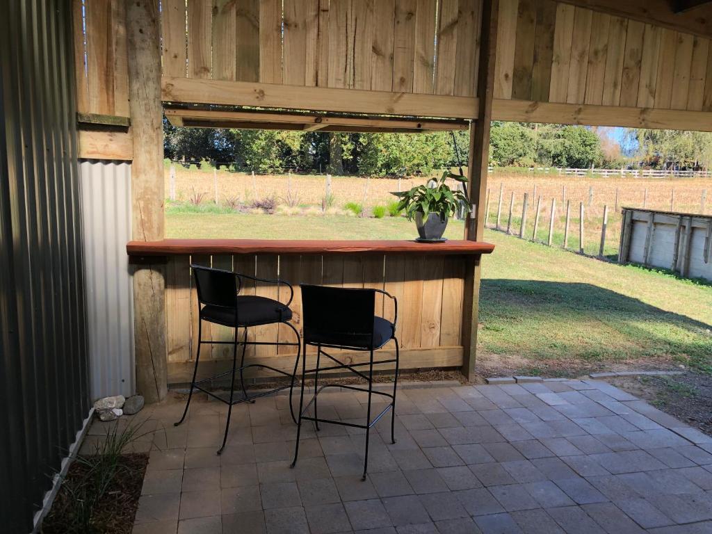 Cosy Country Stay B&B - Resim 18