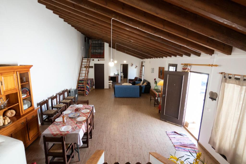 Casa rural La bodega, Alicante – Bijgewerkte prijzen 2023