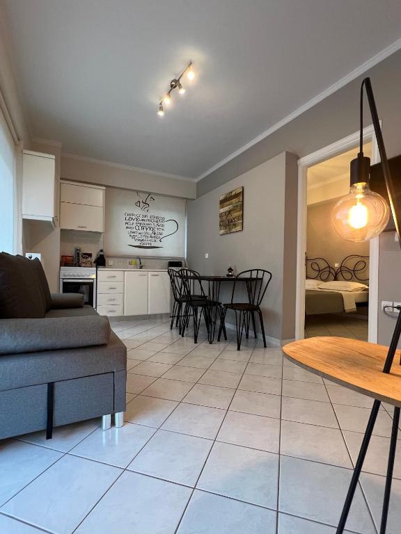 Angelland Luxury Suites - Suite Superiore