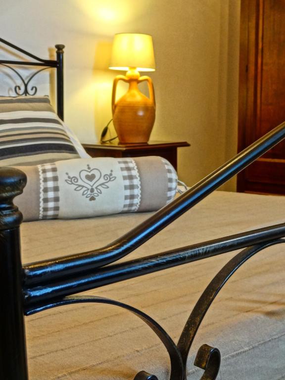 Trullieu Guesthouse Alberobello - Small Double Room