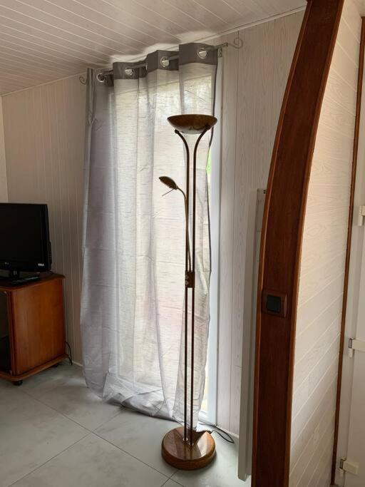 Magnifique bas de villa deux chambres situé prés des plages et du golf - Twee Slaapkamers Huis