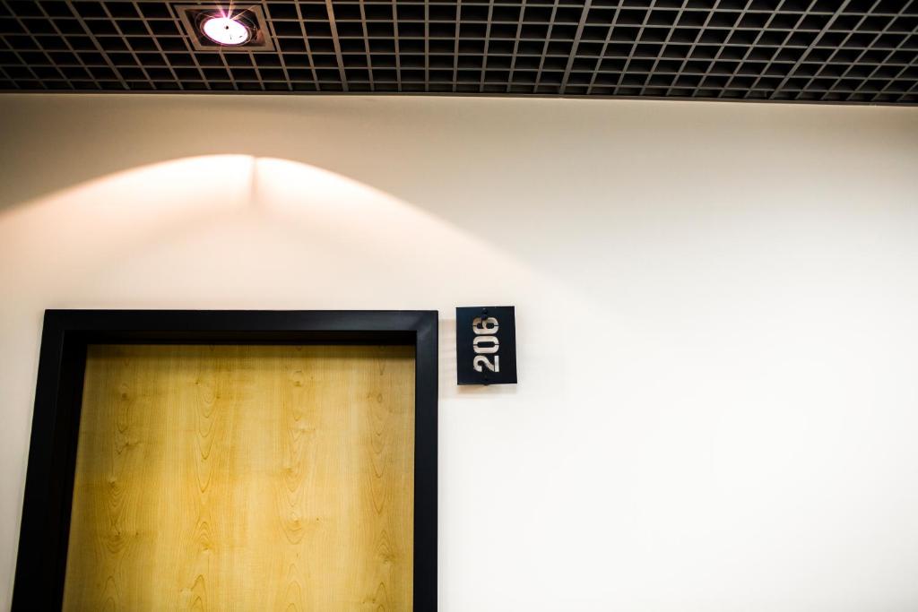 Hotel Meeting - Resim 43