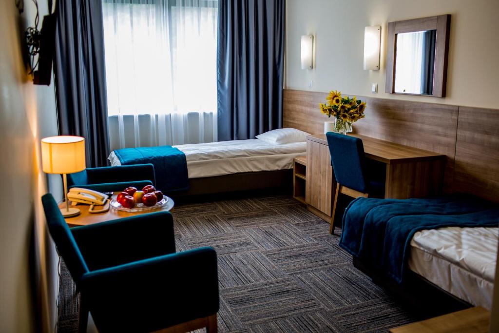 Hotel Meeting - Resim 44