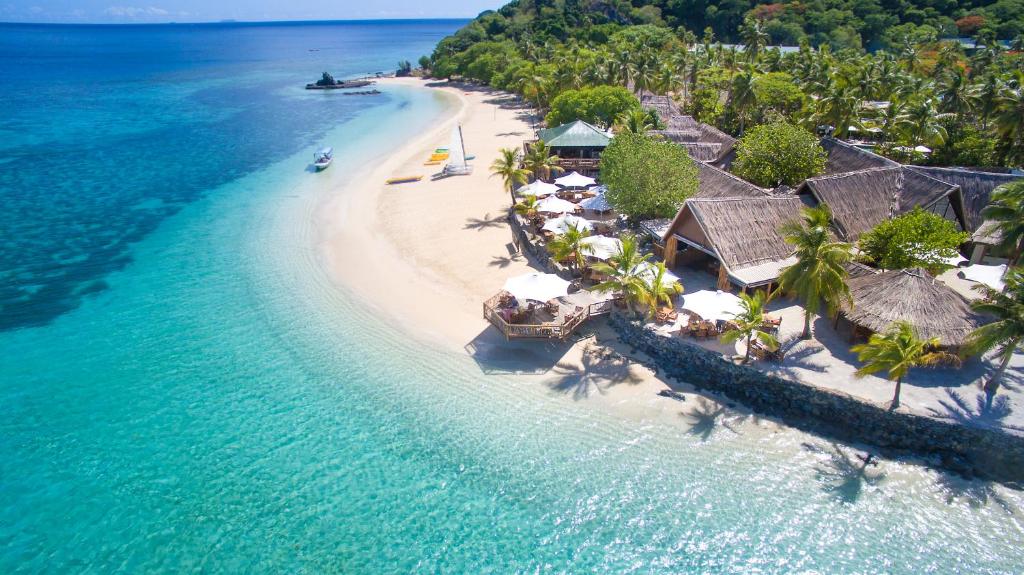 ¿Cuánto cuesta un viaje a Fiji? 6 ¿Cuánto cuesta un viaje a Fiji? 6