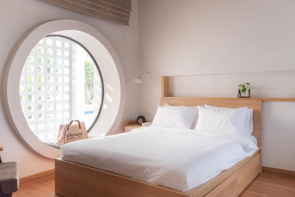 Eleven Pillar Site Chiangmai - Resim 1