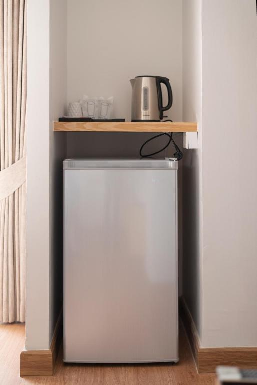 Eleven Pillar Site Chiangmai - Resim 20