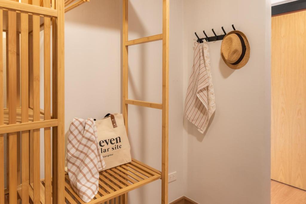 Eleven Pillar Site Chiangmai - Resim 33