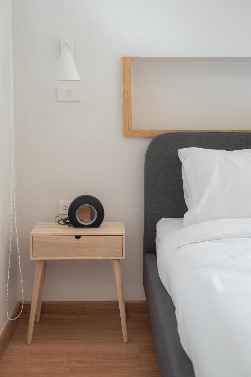 Eleven Pillar Site Chiangmai - Resim 19