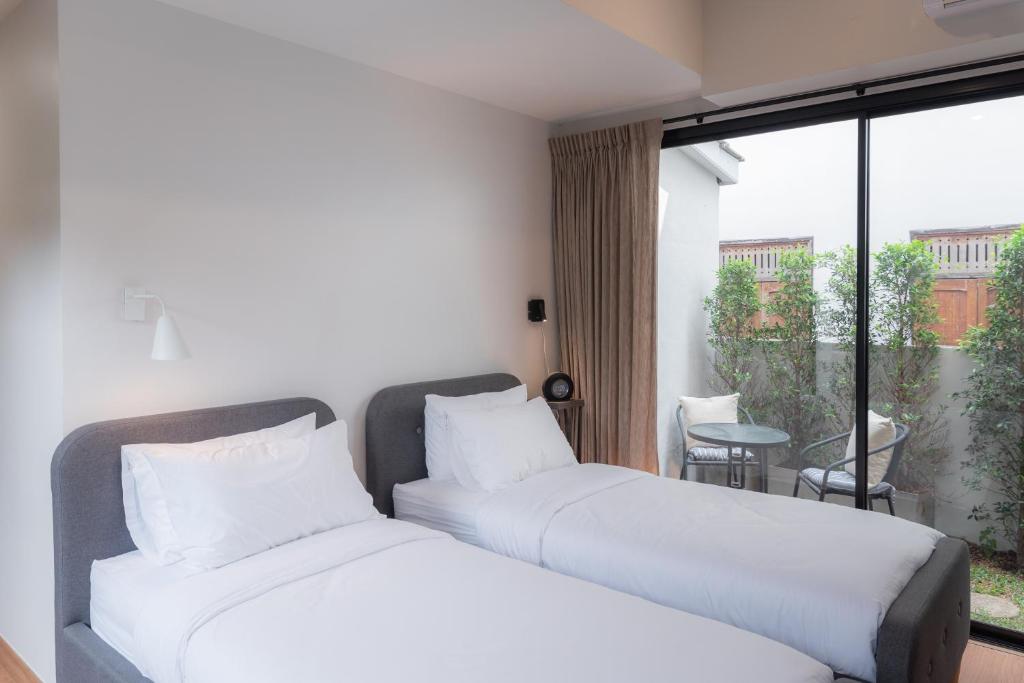 Eleven Pillar Site Chiangmai - Resim 25