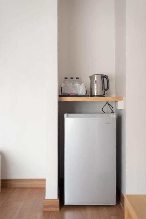 Eleven Pillar Site Chiangmai - Resim 16