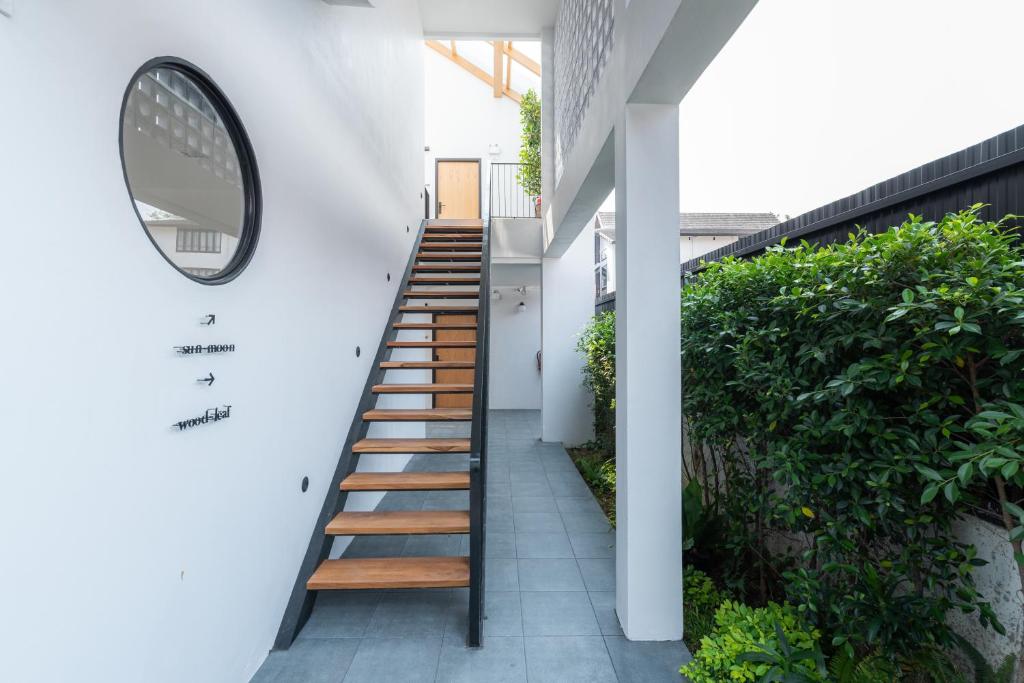 Fotografie z fotogalerie ubytování Eleven Pillar Site Chiangmai v destinaci Chiang Mai