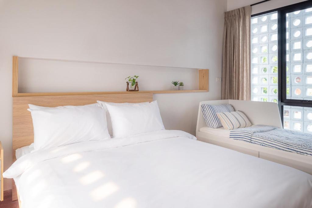 Eleven Pillar Site Chiangmai - Resim 10