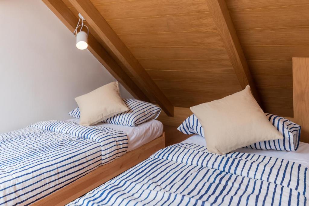 Eleven Pillar Site Chiangmai - Resim 31