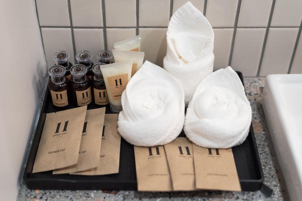 Eleven Pillar Site Chiangmai - Resim 36