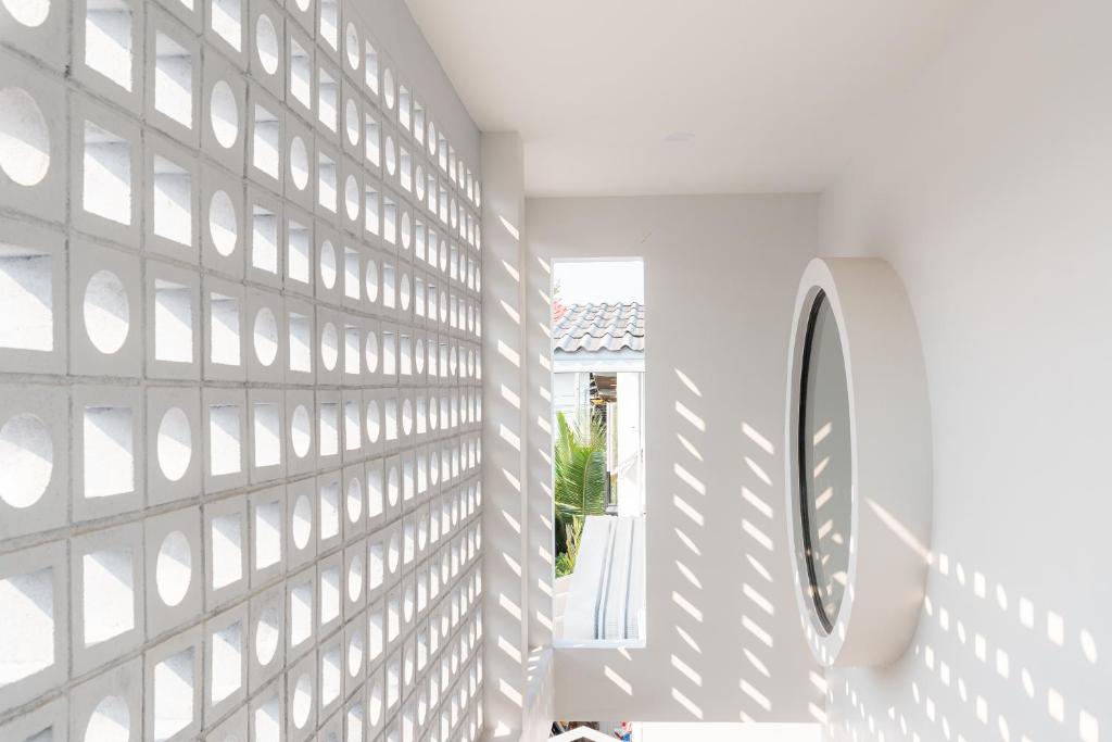 Eleven Pillar Site Chiangmai - Resim 41