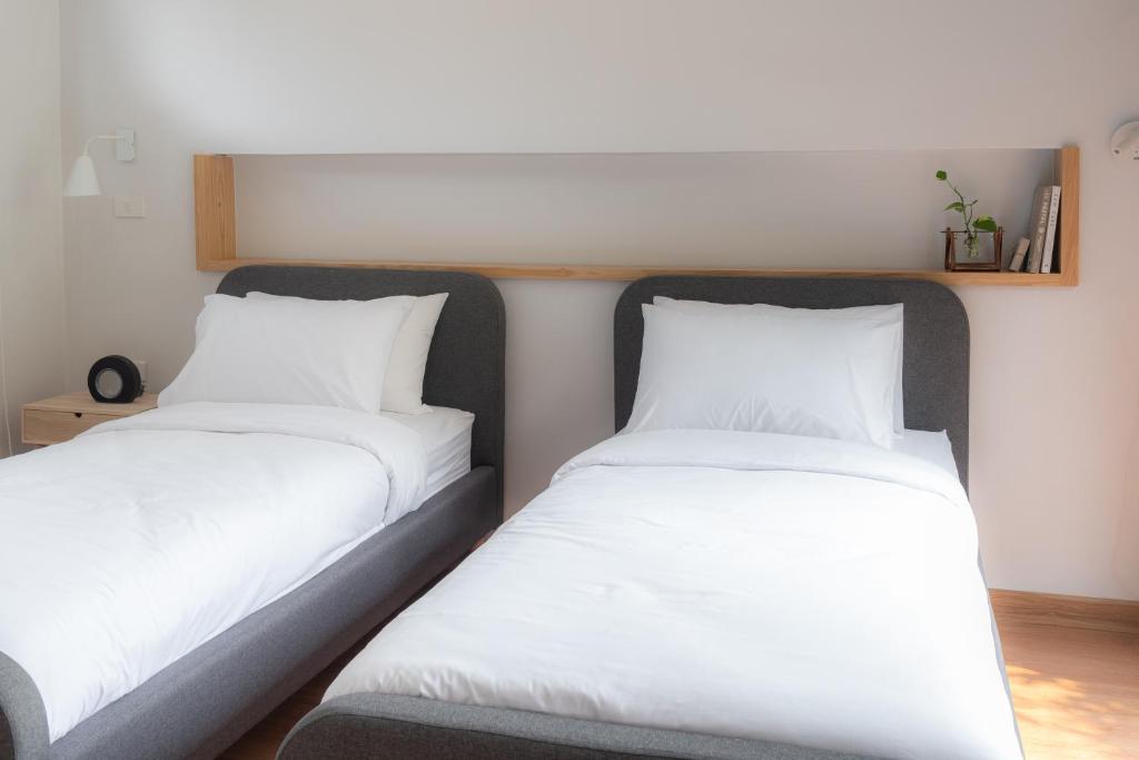 Eleven Pillar Site Chiangmai - Resim 17