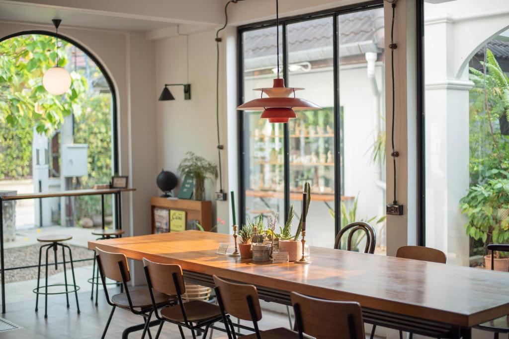 Eleven Pillar Site Chiangmai - Resim 4