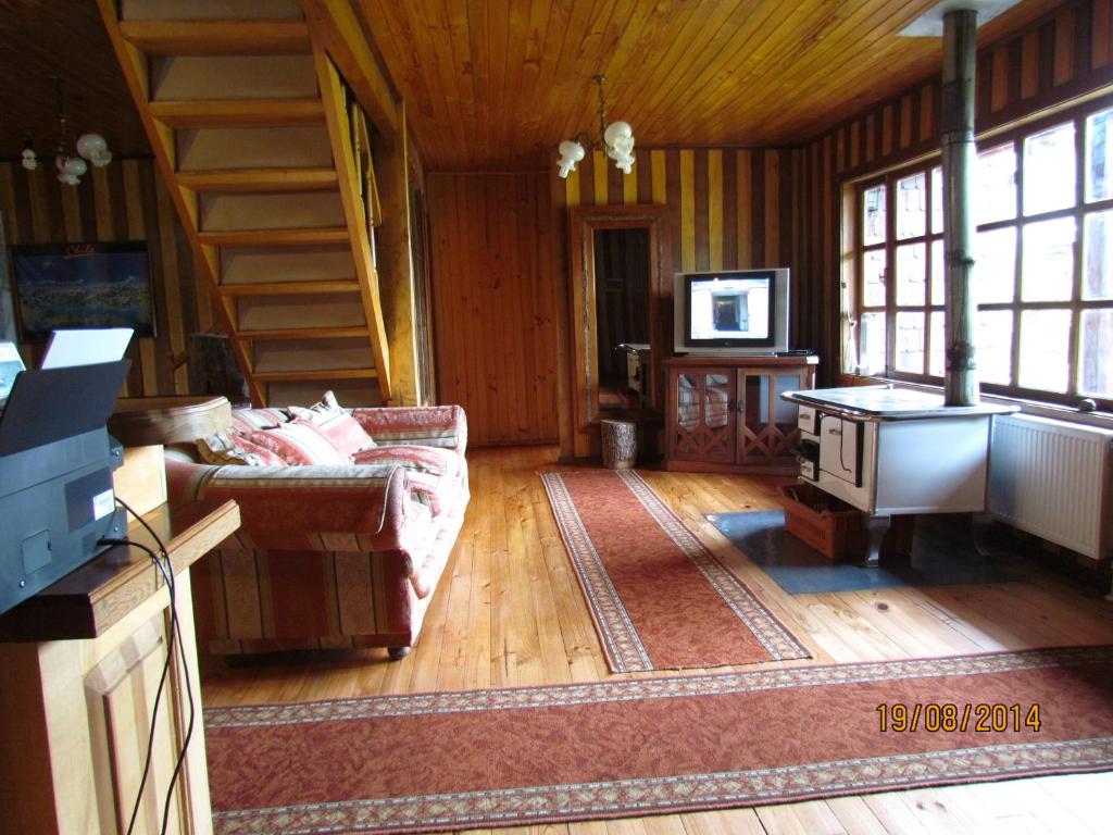 Hosteria Catalina sm