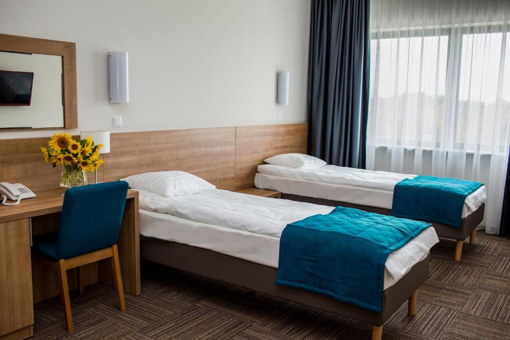 Hotel Meeting - Resim 26