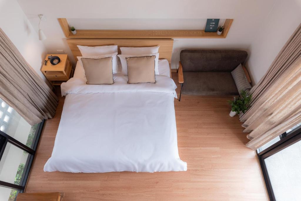 Eleven Pillar Site Chiangmai - Resim 29