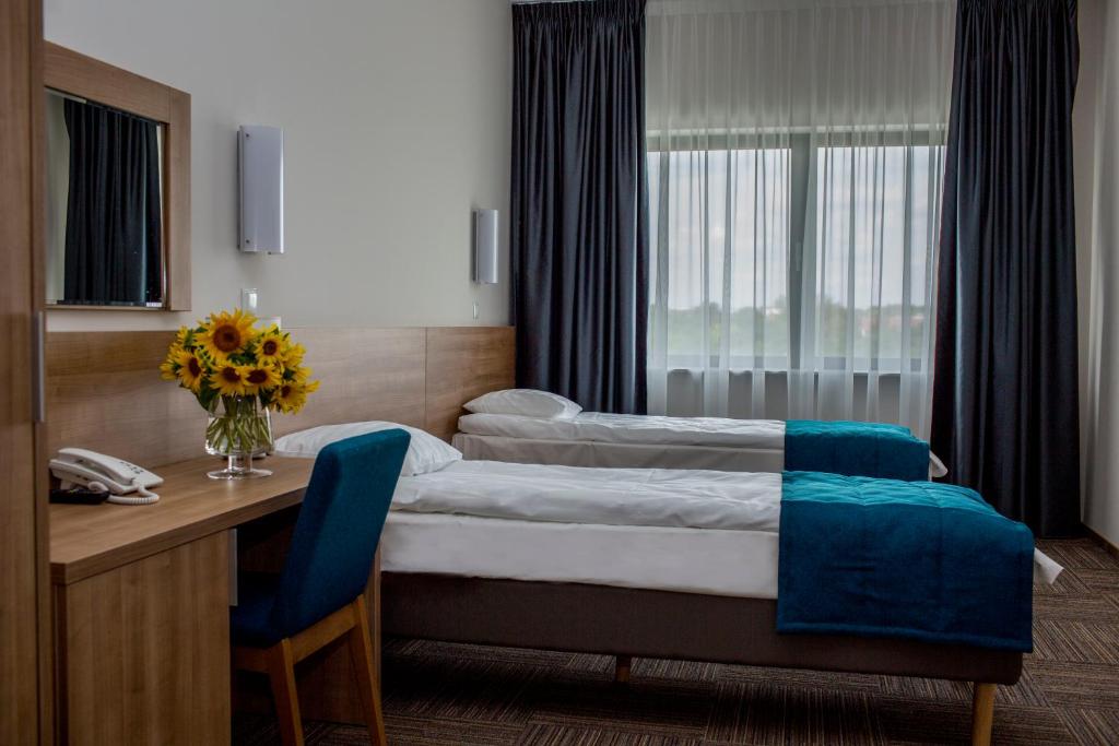 Hotel Meeting - Resim 15