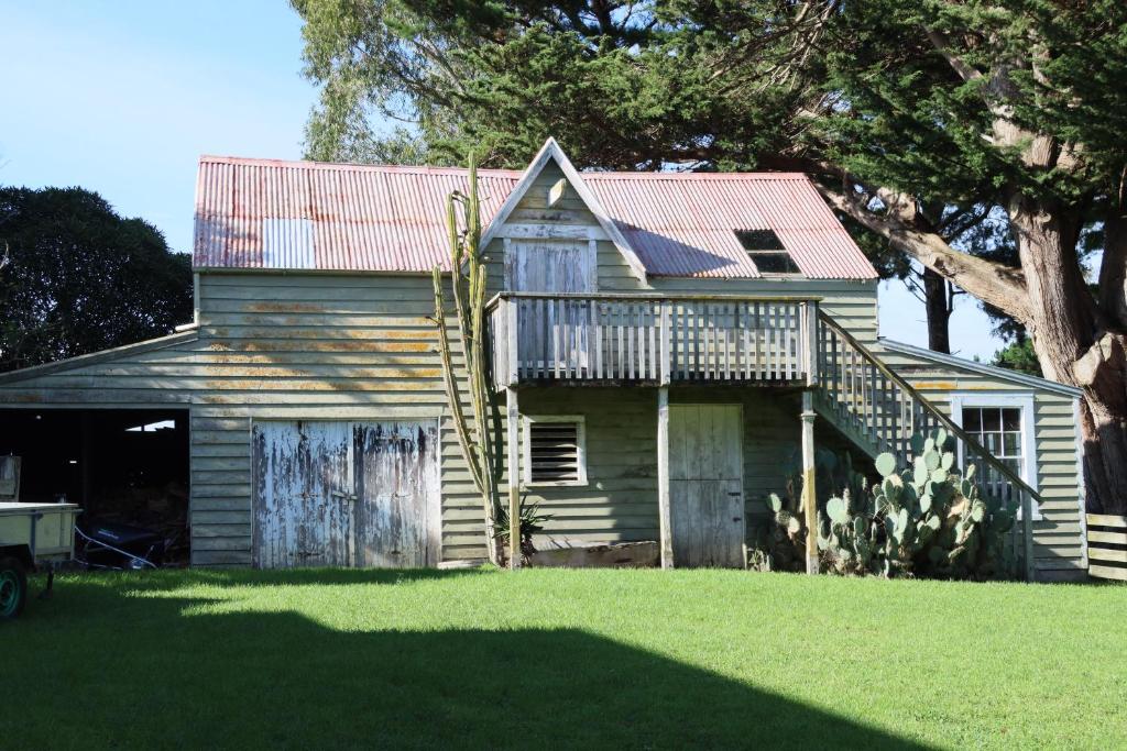 Headlands Estate - Resim 19