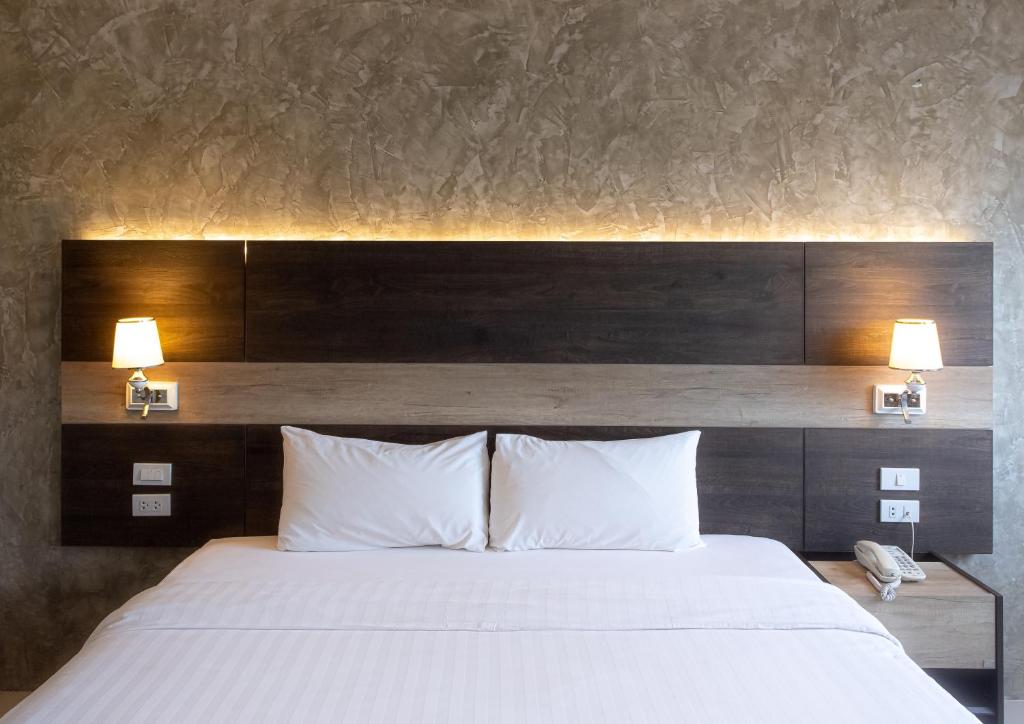 The Proud Exclusive Hotel-SHA Plus - Superieur