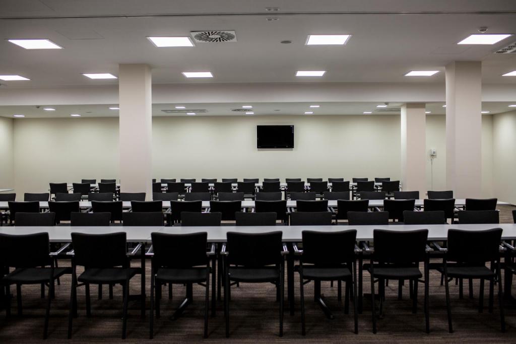 Konferenčné priestory v ubytovaní Hotel Meeting