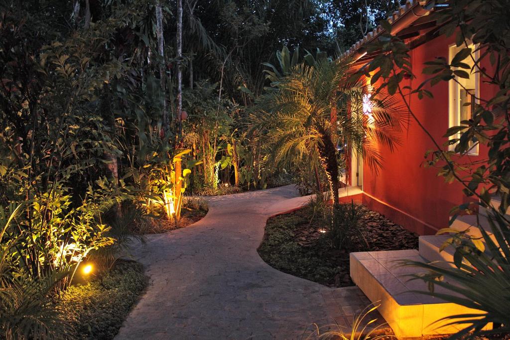  Jardim de Trancoso Pousada