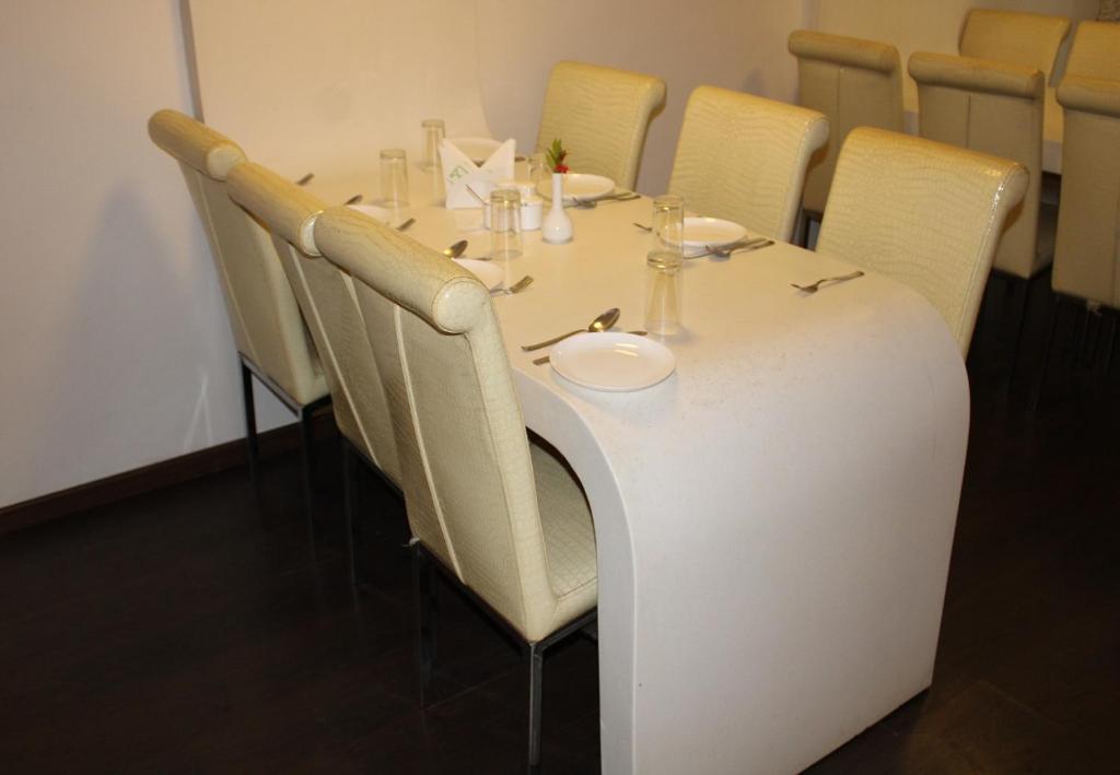 Fotografie z fotogalerie ubytování Hotel M Grand v destinaci Čennaí