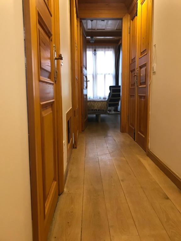 Kép Green Mansion szállásáról Isztambulban a galériában