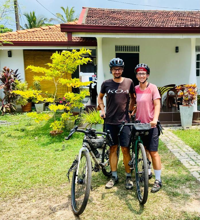 White Villa Airport Transit Hotel - 12