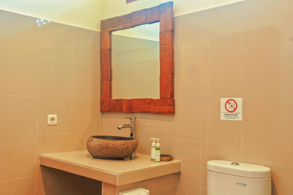 Nirwa Ubud Karma - 11