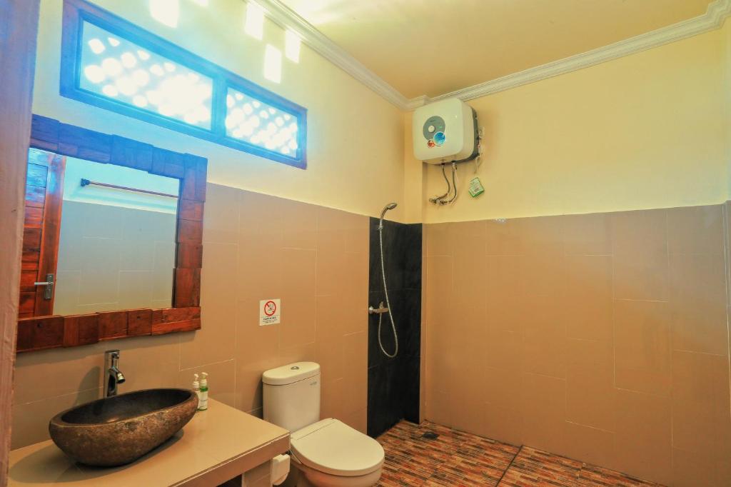 Nirwa Ubud Karma - 12