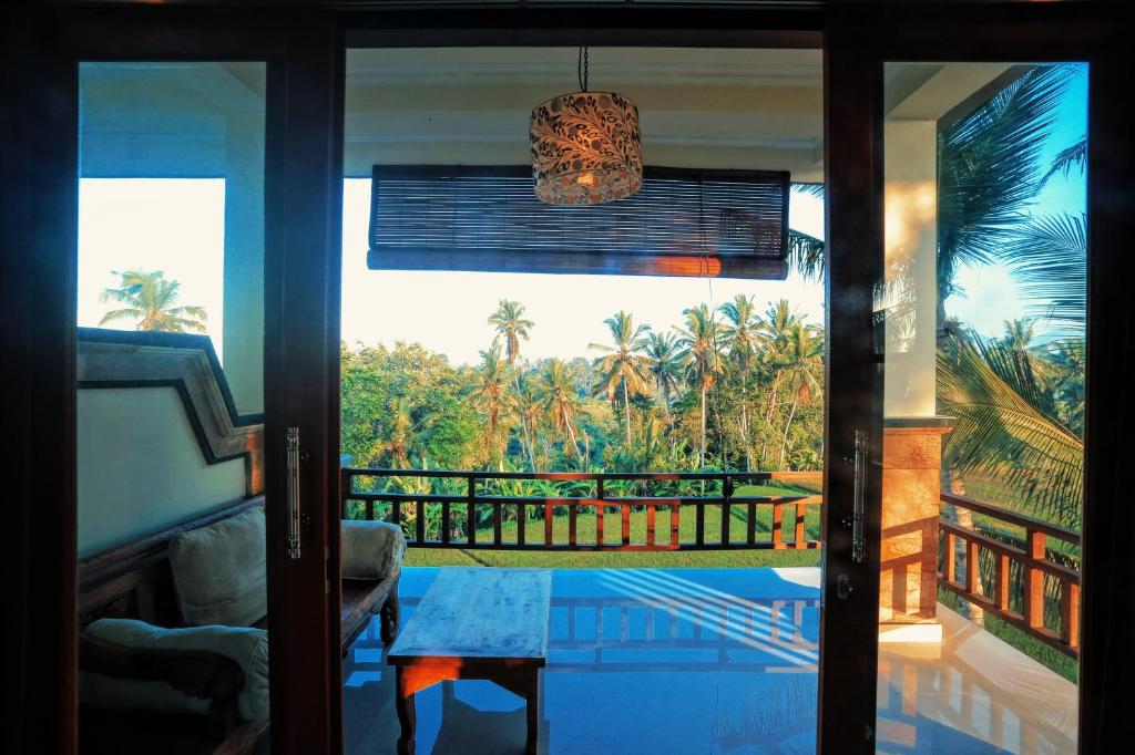 Nirwa Ubud Karma - 5