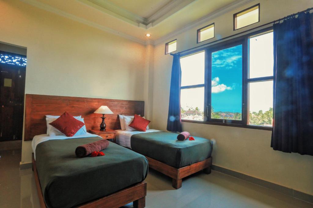 Nirwa Ubud Karma - 3