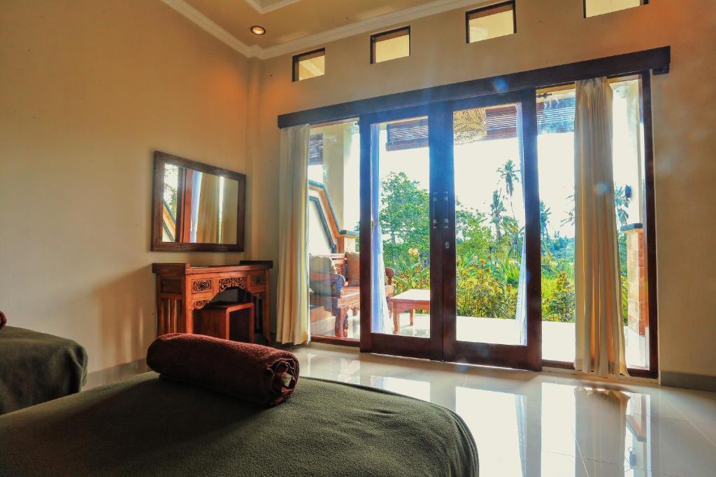 Nirwa Ubud Karma - 6