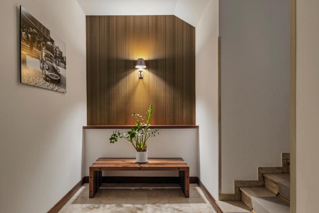Fotografie z fotogalerie ubytování Porta Altinia Suites v destinaci Treviso