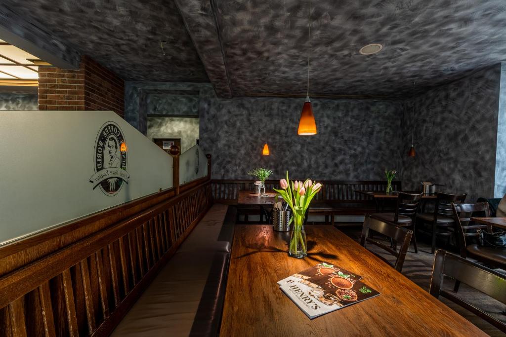 Fotografie z fotogalerie ubytování Henriettas Sleeping v destinaci Ulm