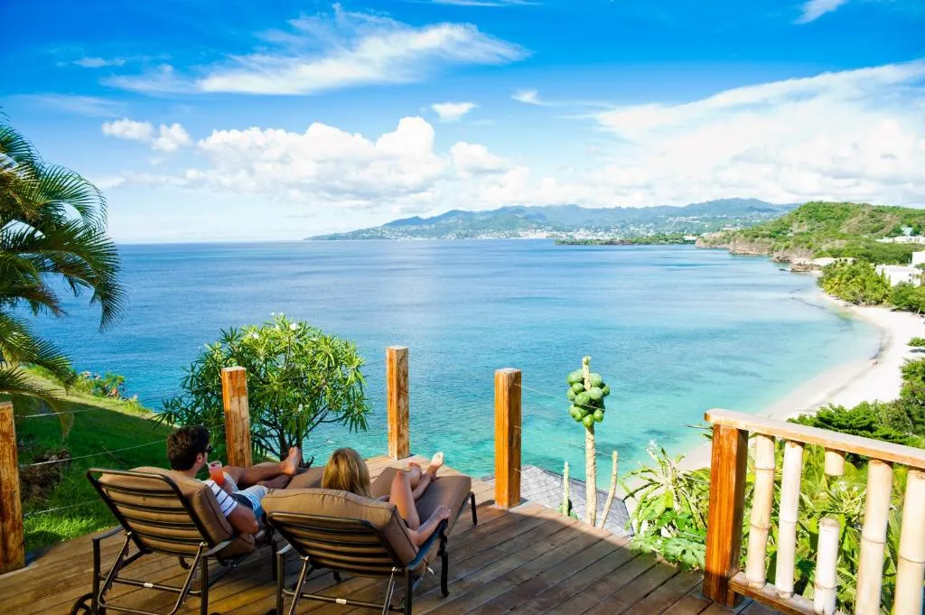 10 resor terbaik di Grand Anse, Grenada | Booking.com