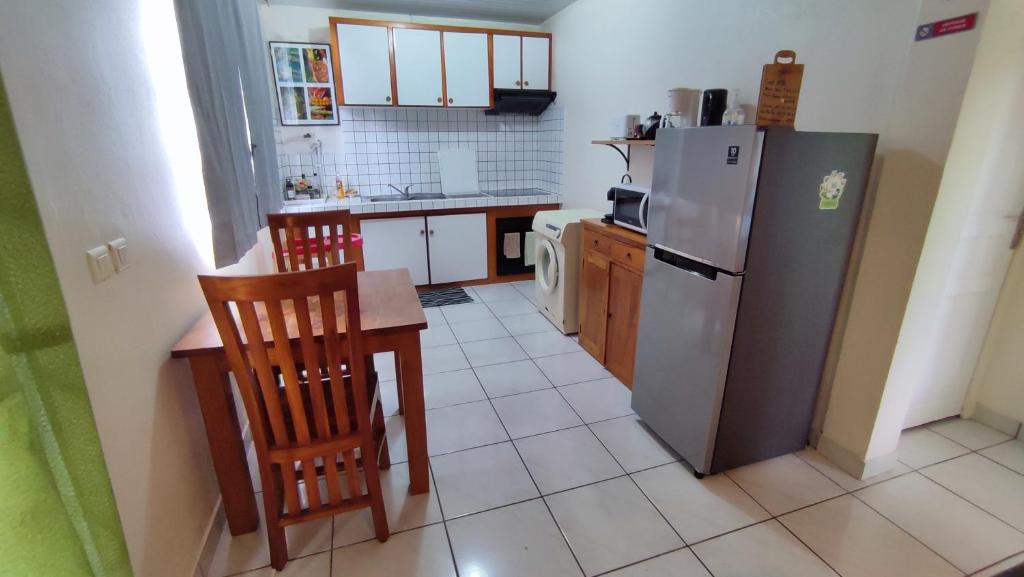 Manava Tahara'a Home Stay - photo 5 - Tahiti, Polynésie