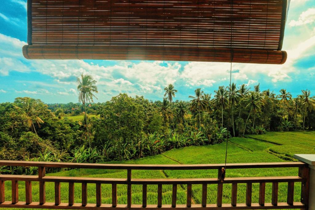 Nirwa Ubud Karma - 13