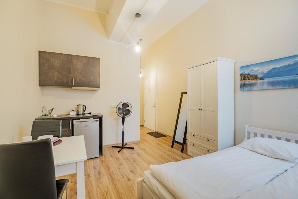 Kastanimaja Apartments - Studio -appartement